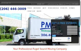 PMC Moving LLC