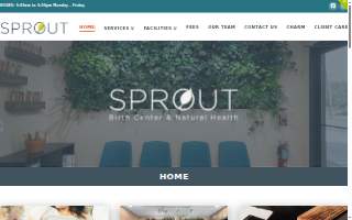 Sprout Birth Center & Natural Health