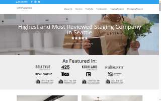 Upstaging Seattle of Mountlake Terrace