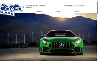 West Coast Auto Glass of Mountlake Terrace
