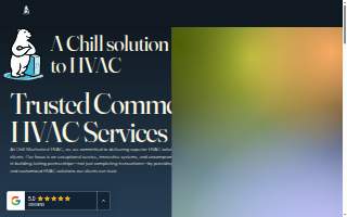 Chill Mechanical