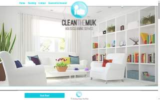 Clean the Muk