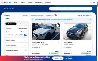Communicating Potential PLLC website