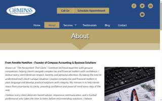 Compass Accounting & Business Solutions