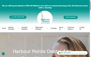 Harbour Pointe Dental Arts