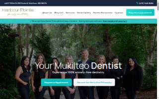Harbour Pointe Family Dentistry