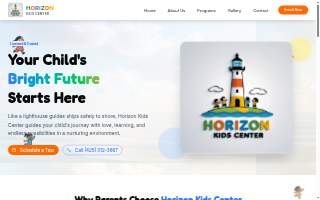Horizon Kids Center LLC