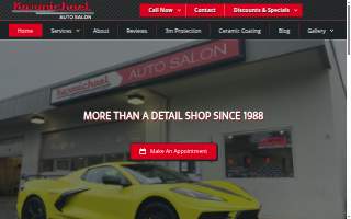 Karmichael Auto Salon