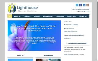 Lighthouse Natural Medicine