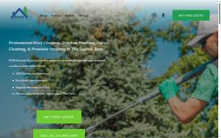 PNW Exterior Pros of Mukilteo