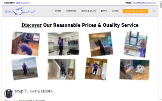 RENEW cleanup LLC