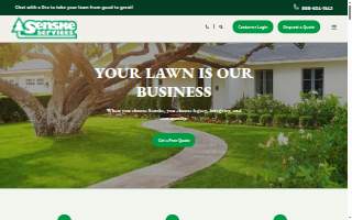 Senske Lawn Care Services - Mukilteo