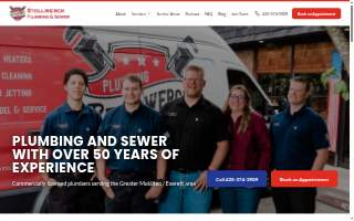 Stollwerck Plumbing LLC