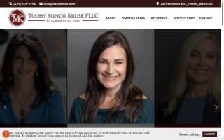 Tuohy Minor Kruse PLLC