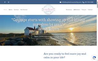 Wayfinder Counseling