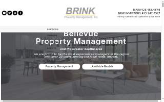 Brink Property Management of Newcastle