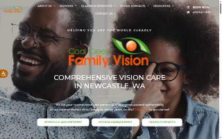 Coal Creek Family Vision