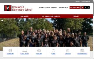 Hazelwood Elementary School
