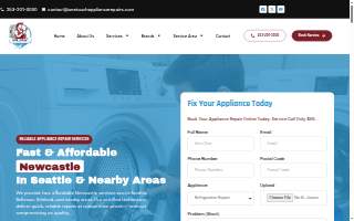 Home Appliance