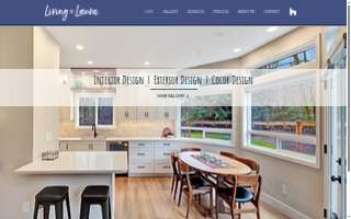 Living by Laura - Interior Design