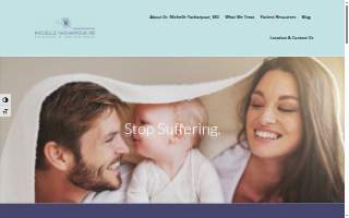 Michelle Yorke Interior Design of Newcastle