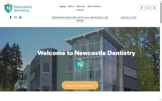 Newcastle Dentistry