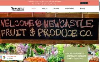 Newcastle Fruit & Produce Co.