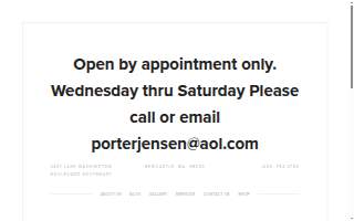 Porter Jensen Jewelers