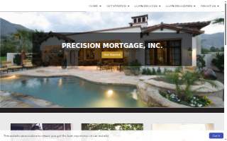 Precision Mortgage, Inc