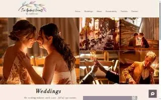 Sei Anders Events of Newcastle website