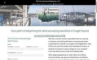 360 Surveying and Mapping, LLC