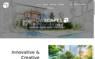 ArrowScapes, Inc.