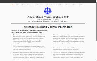Cohen, Manni, Theune & Manni LLP