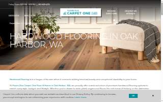 Hardwood Floors
