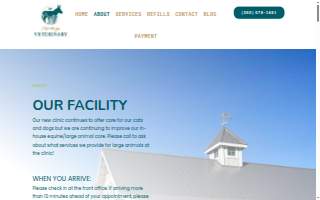 Heritage Veterinary