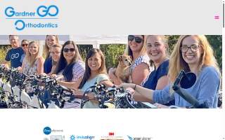 Joel Gardner Orthodontics