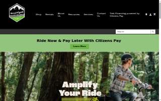 Skagit Cycle Center of Oak Harbor
