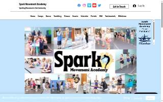 Spark Movement Academy