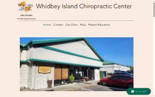 Whidbey Island Chiropractic Center