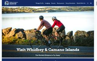 Whidbey Island Weddings