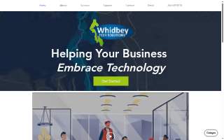 Whidbey Tech Solutions