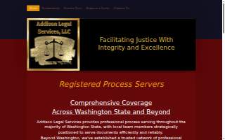 Addison Legal Services, LLC