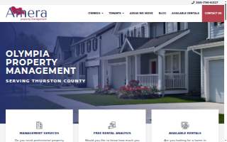 Amera Property Management of Olympia