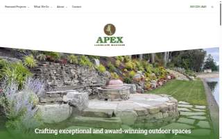 Apex Landscape Solutions