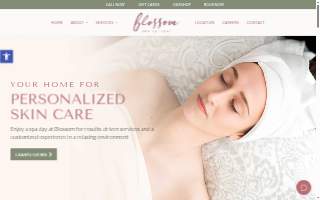 Blossom Spa Retreat