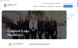 Capitol Lake Dentistry