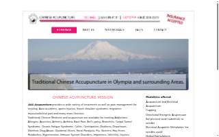 Chinese Acupuncture / AAA Acupuncture - Dr. Victoria Fan & Dr. Jason Wang