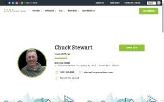 Chuck Stewart