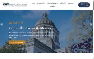 Connolly Tacon & Meserve