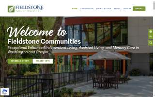 Fieldstone Memory Care Olympia